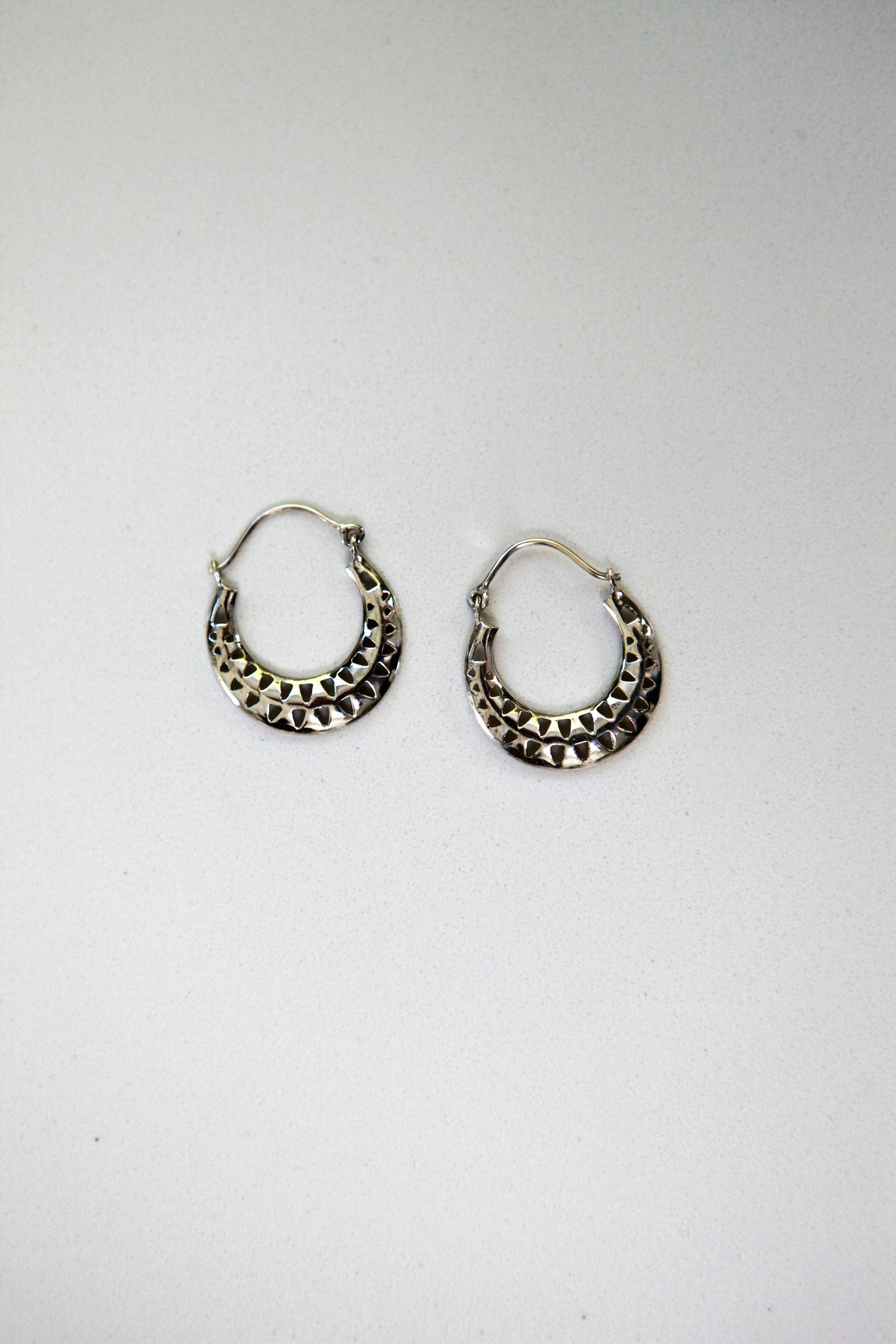 Silver Moons