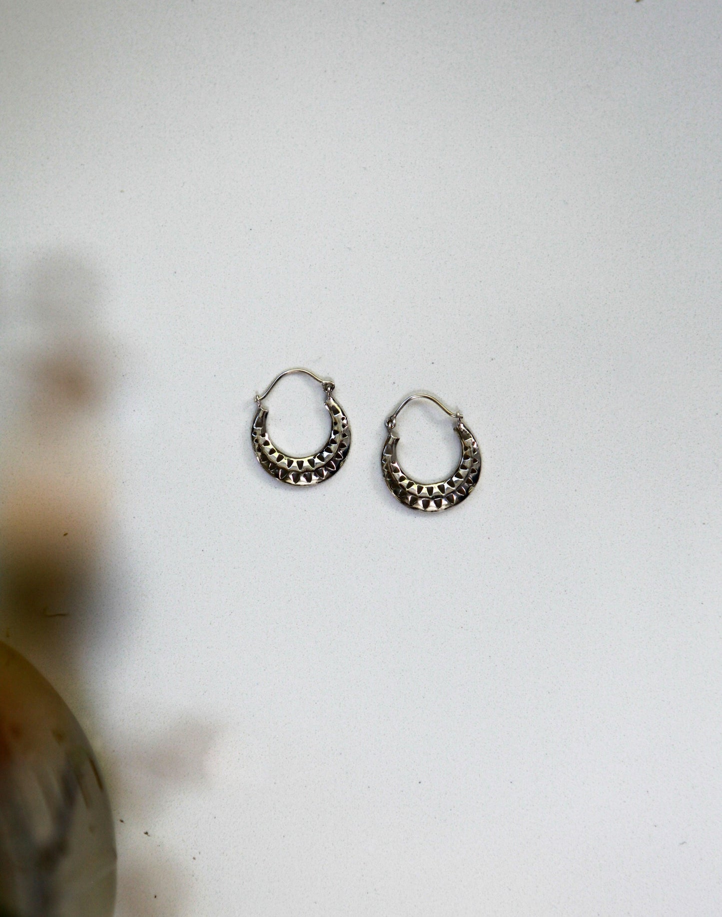 Silver Moons